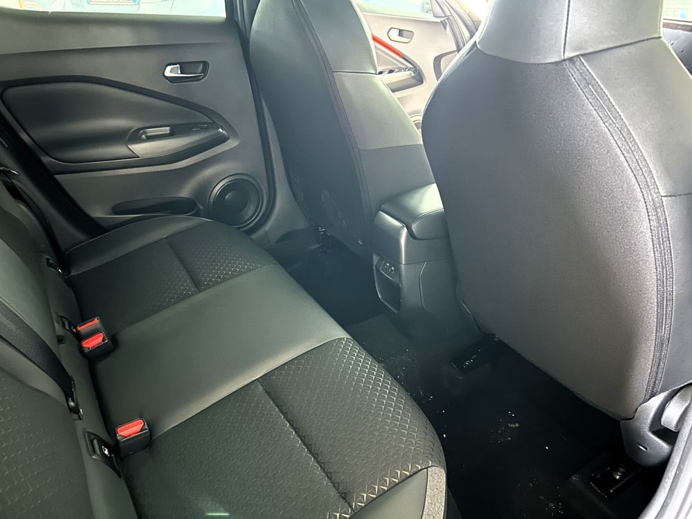 Nissan Juke nuova a Ferrara (13)
