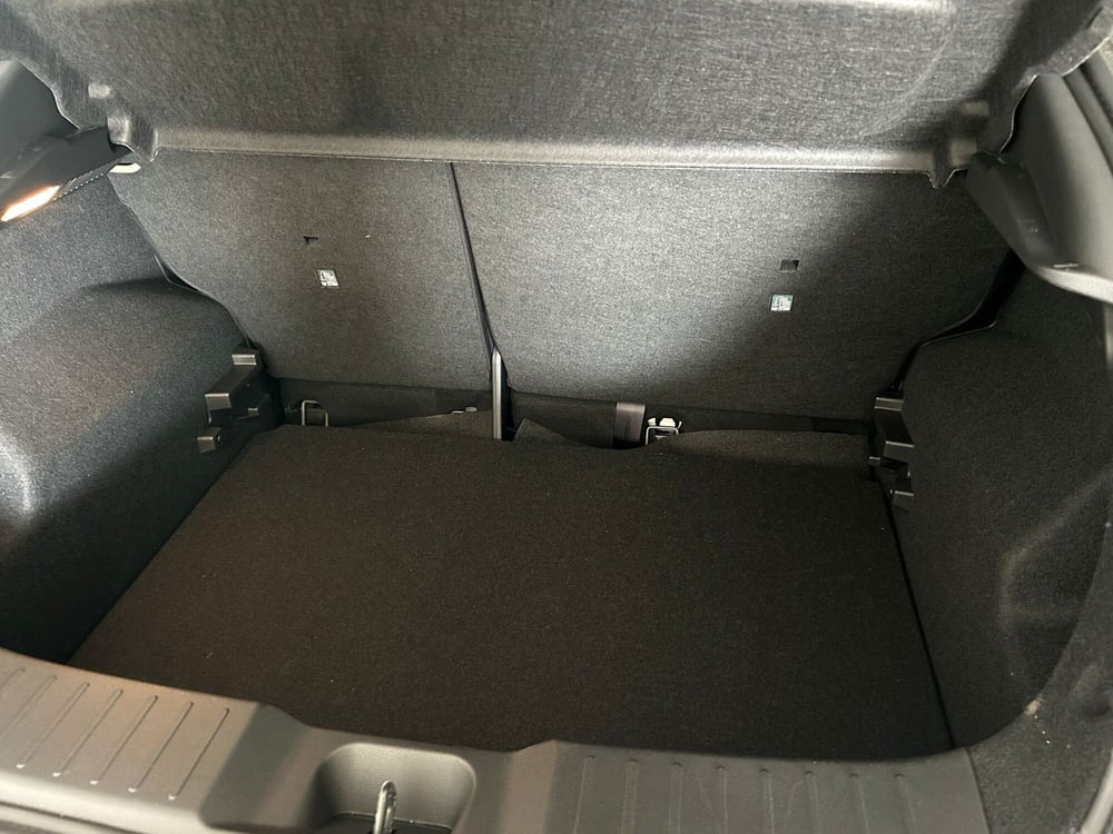 Nissan Juke nuova a Ferrara (14)