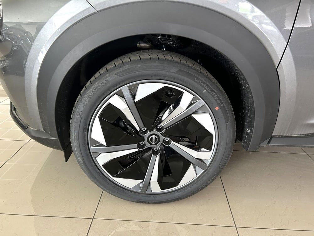 Nissan Juke nuova a Ferrara (7)