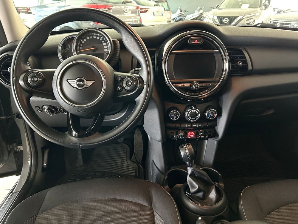 MINI Mini usata a Ferrara (11)