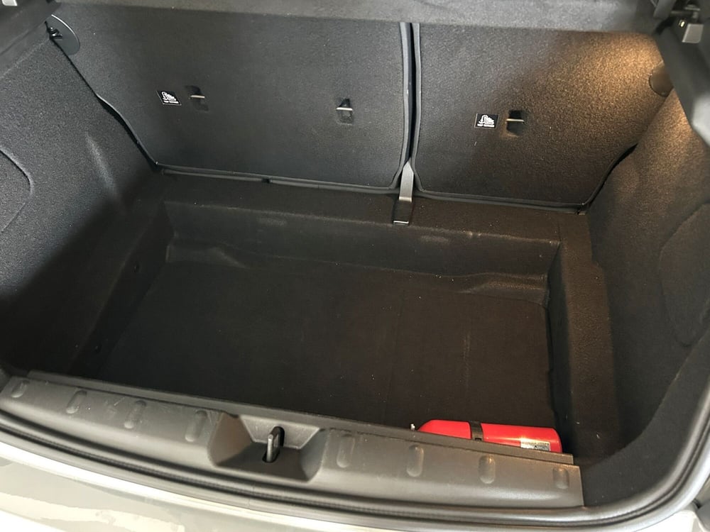 MINI Mini usata a Ferrara (14)