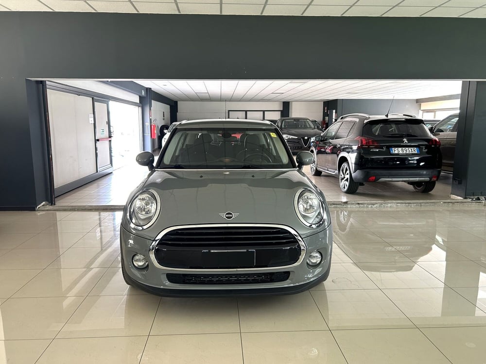 MINI Mini usata a Ferrara (2)