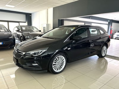 Opel Astra Station Wagon 1.6 CDTi 136CV Start&amp;Stop Sports Innovation del 2016 usata a Ferrara