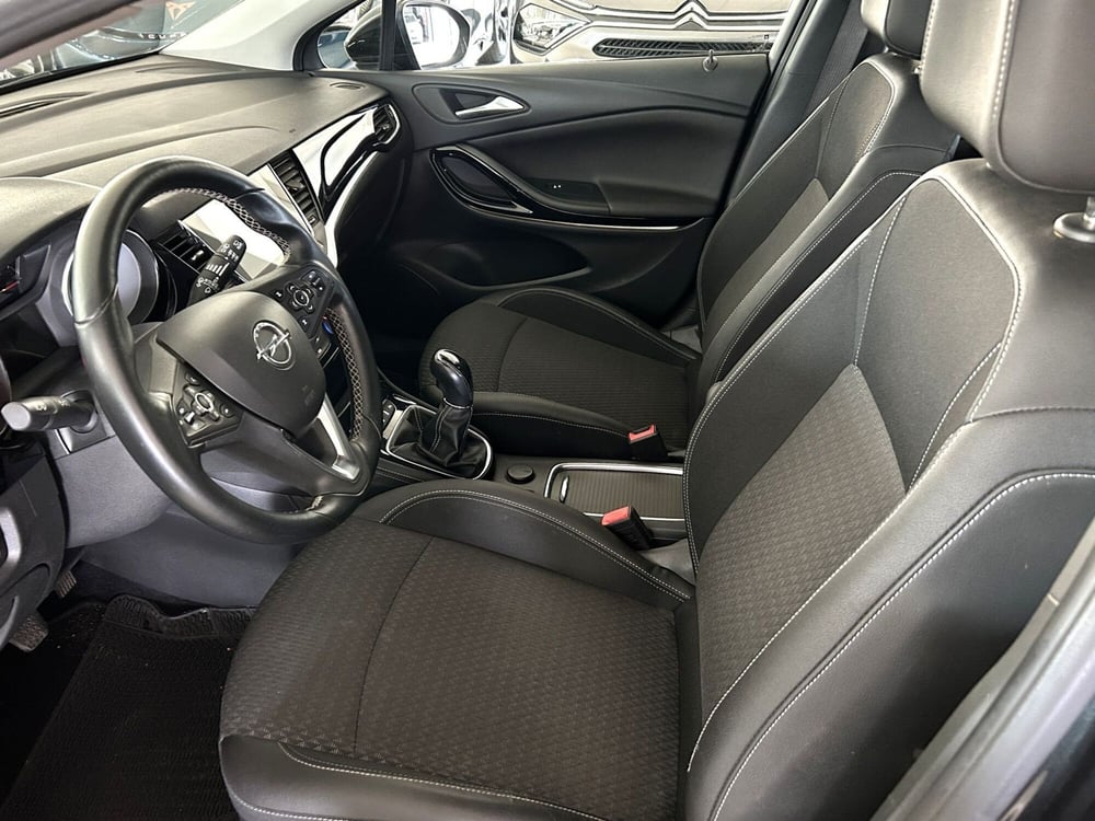 Opel Astra Station Wagon usata a Ferrara (8)