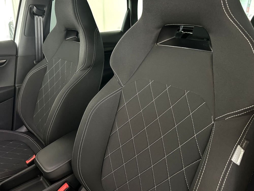 Skoda Karoq usata a Ferrara (10)