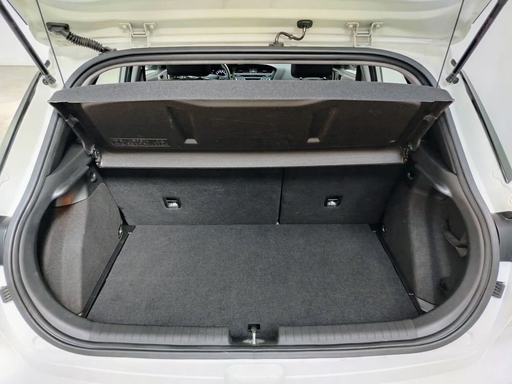 Hyundai i20 usata a Rovigo (10)