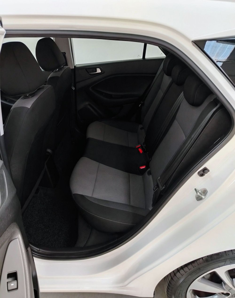 Hyundai i20 usata a Rovigo (6)