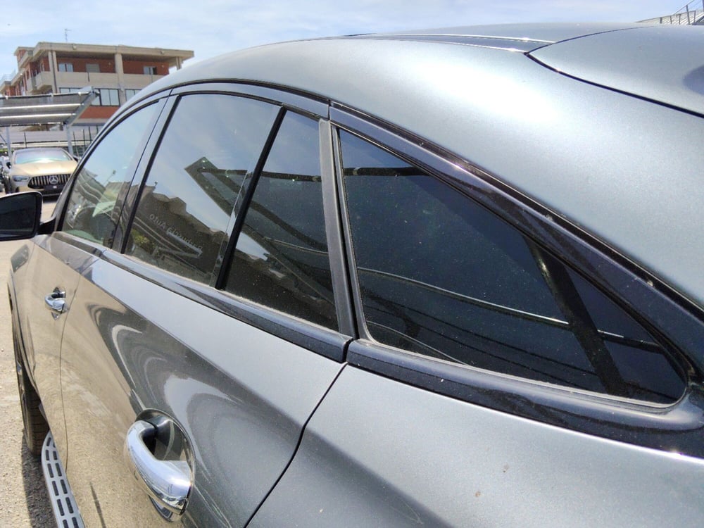 Mercedes-Benz GLE Coupé nuova a Pescara (7)