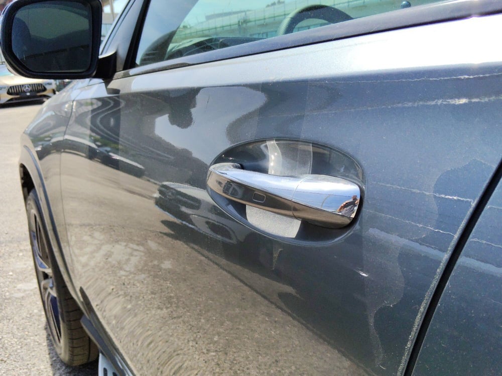 Mercedes-Benz GLE Coupé nuova a Pescara (8)