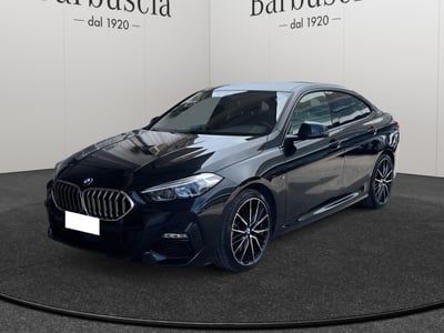 BMW Serie 2 Gran Coup&eacute; 220d Coupe xdrive Advantage auto del 2023 usata a Montesilvano