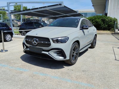 Mercedes-Benz GLE Coup&eacute; 400 4Matic Coup&eacute; Exclusive Plus nuova a Pescara