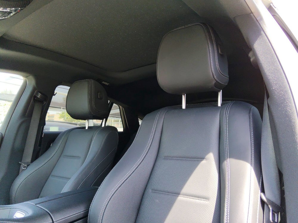 Mercedes-Benz GLE Coupé nuova a Pescara (14)