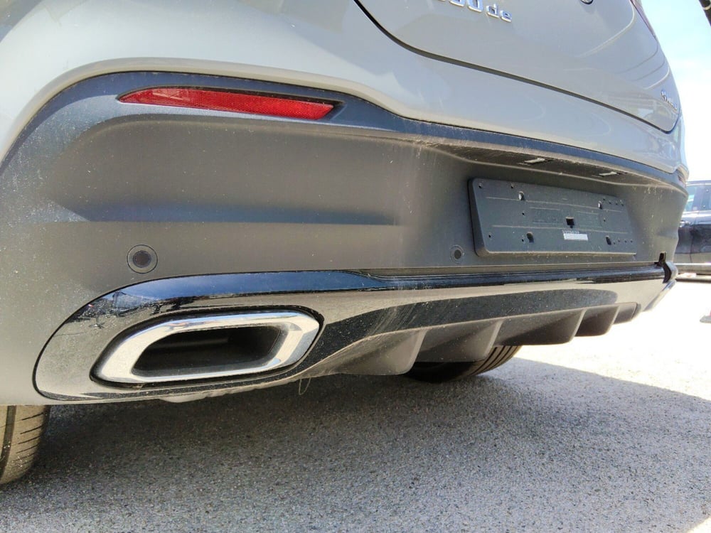 Mercedes-Benz GLE Coupé nuova a Pescara (6)