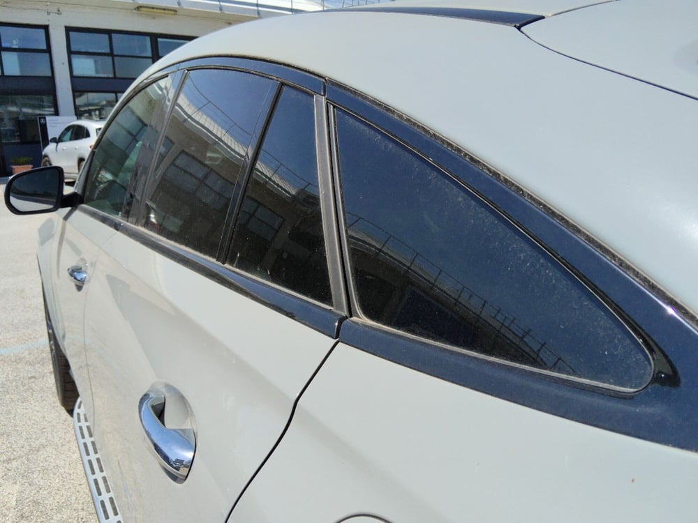 Mercedes-Benz GLE Coupé nuova a Pescara (7)