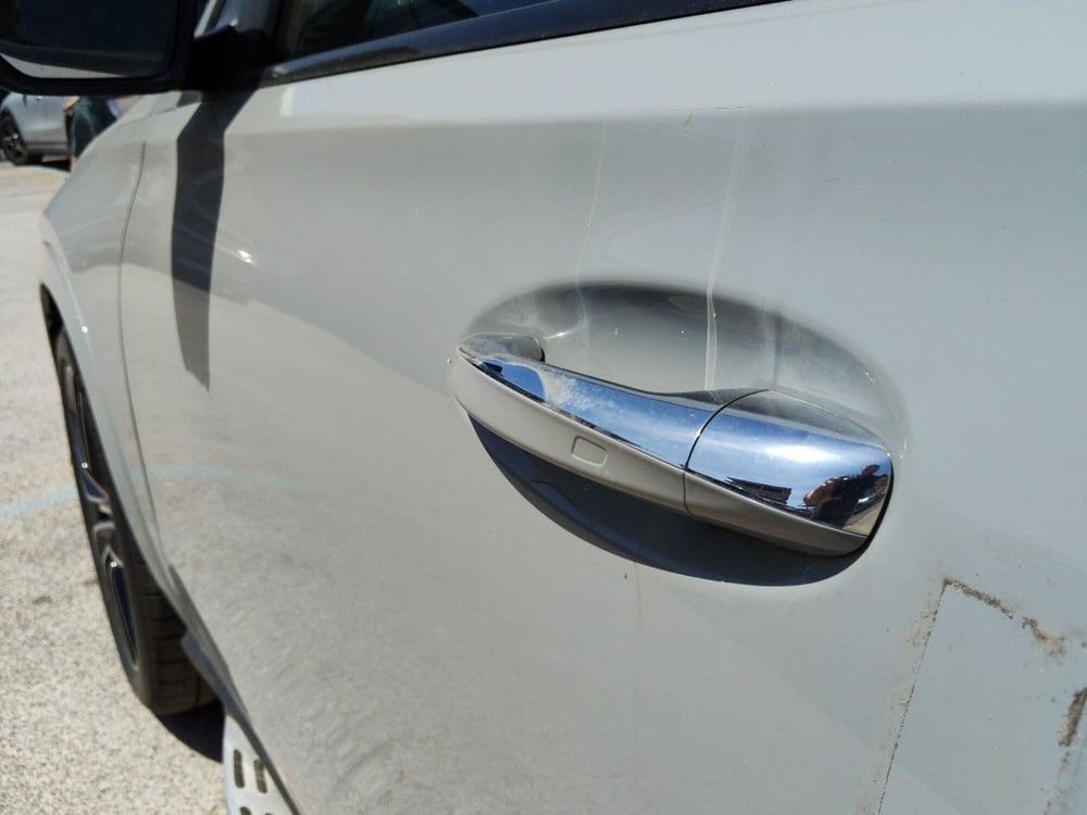 Mercedes-Benz GLE Coupé nuova a Pescara (8)