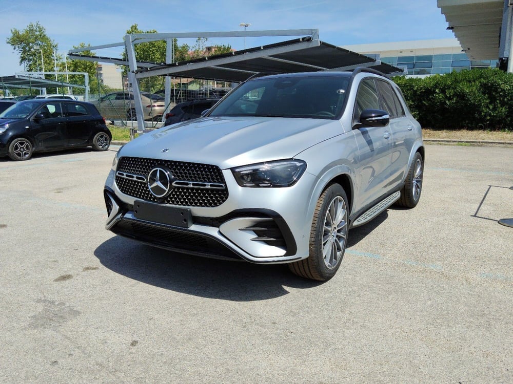 Mercedes-Benz GLE Coupé nuova a Pescara