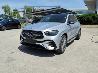 Mercedes-Benz GLE Coup&eacute; 300 d 4Matic Mild Hybrid Coup&eacute; Ultimate nuova a Pescara