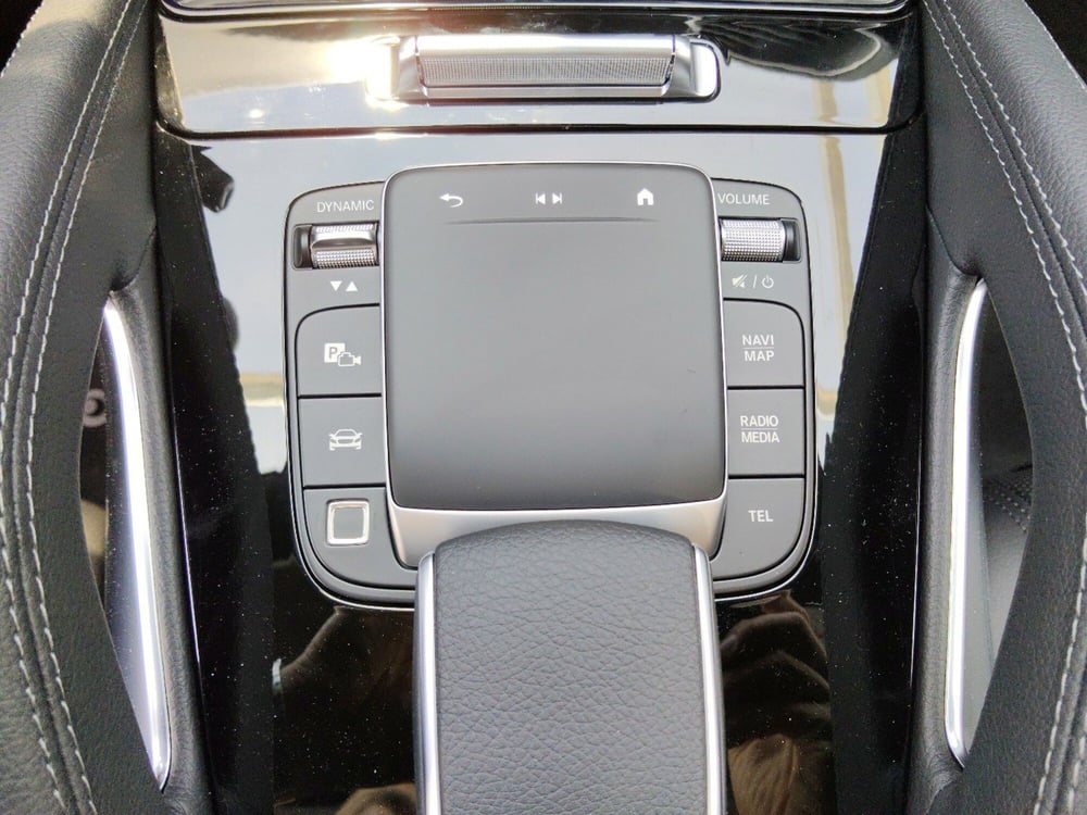 Mercedes-Benz GLE Coupé nuova a Pescara (18)