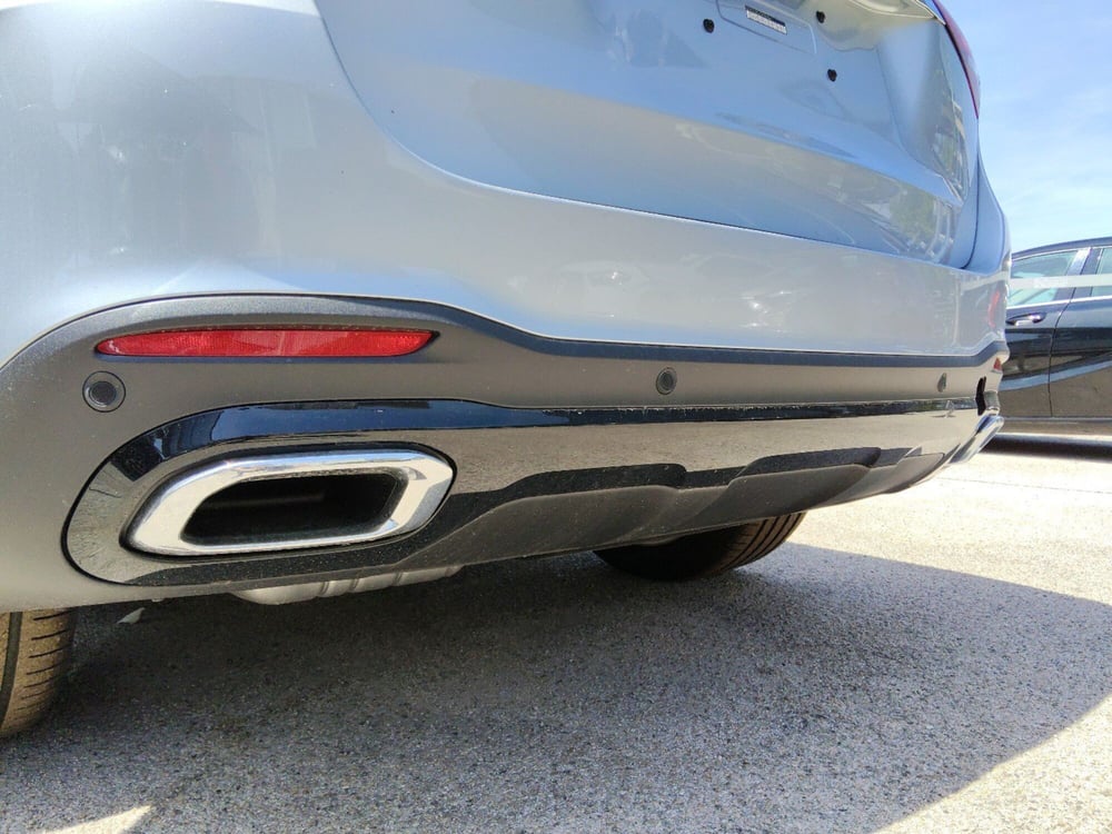 Mercedes-Benz GLE Coupé nuova a Pescara (6)