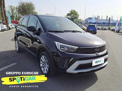 Opel Crossland 1.5 ECOTEC D 110 CV Start&amp;Stop Elegance del 2022 usata a Bracciano