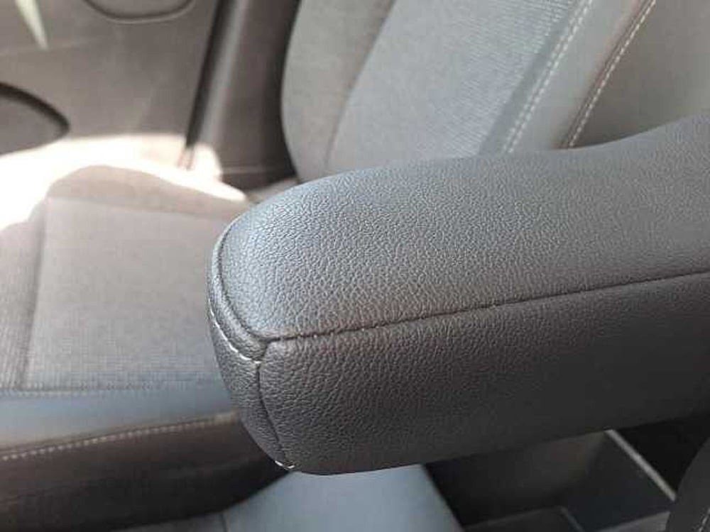 Opel Crossland usata a Roma (19)