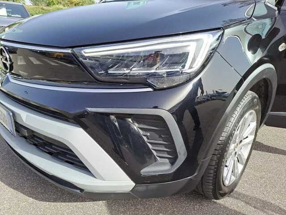 Opel Crossland usata a Roma (20)