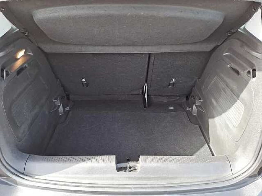 Opel Crossland usata a Roma (6)