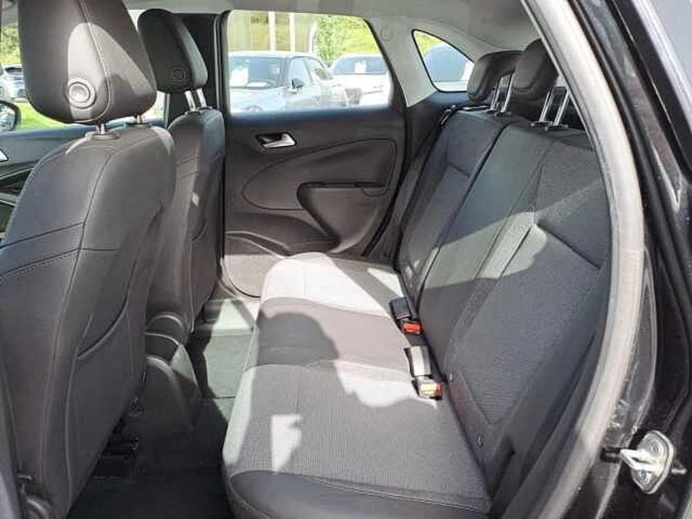 Opel Crossland usata a Roma (9)