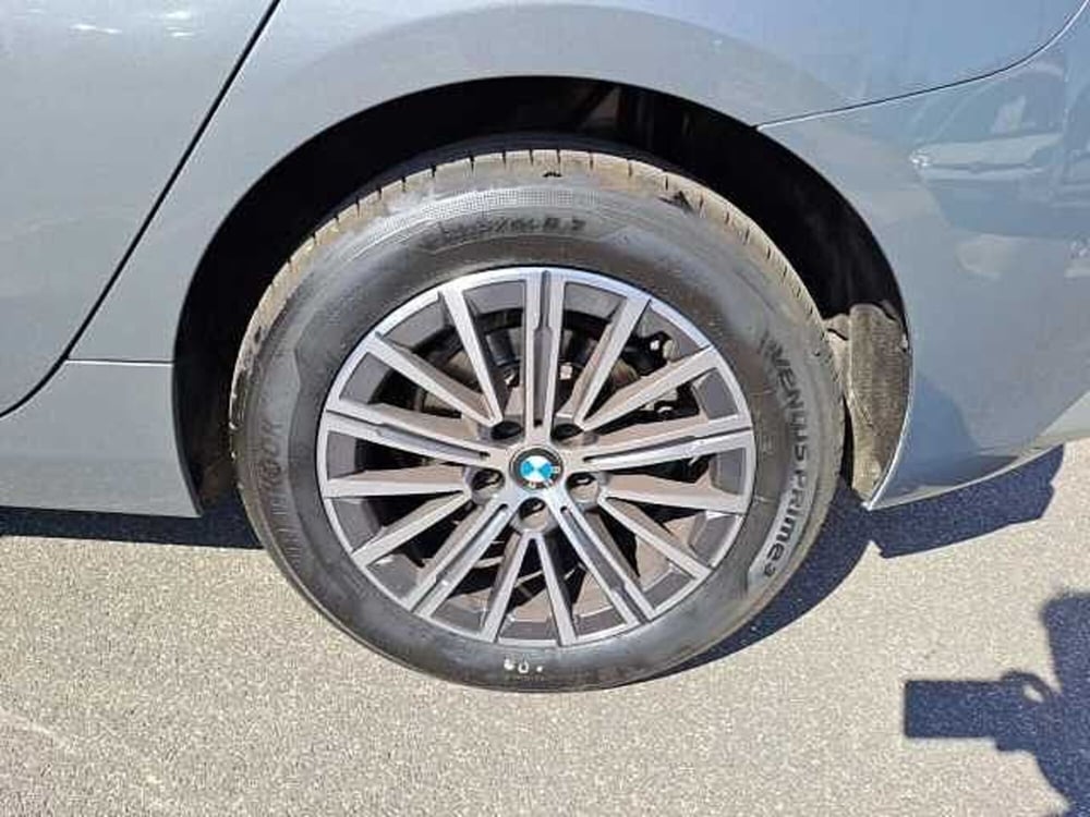 BMW Serie 2 Active Tourer usata a Roma (10)