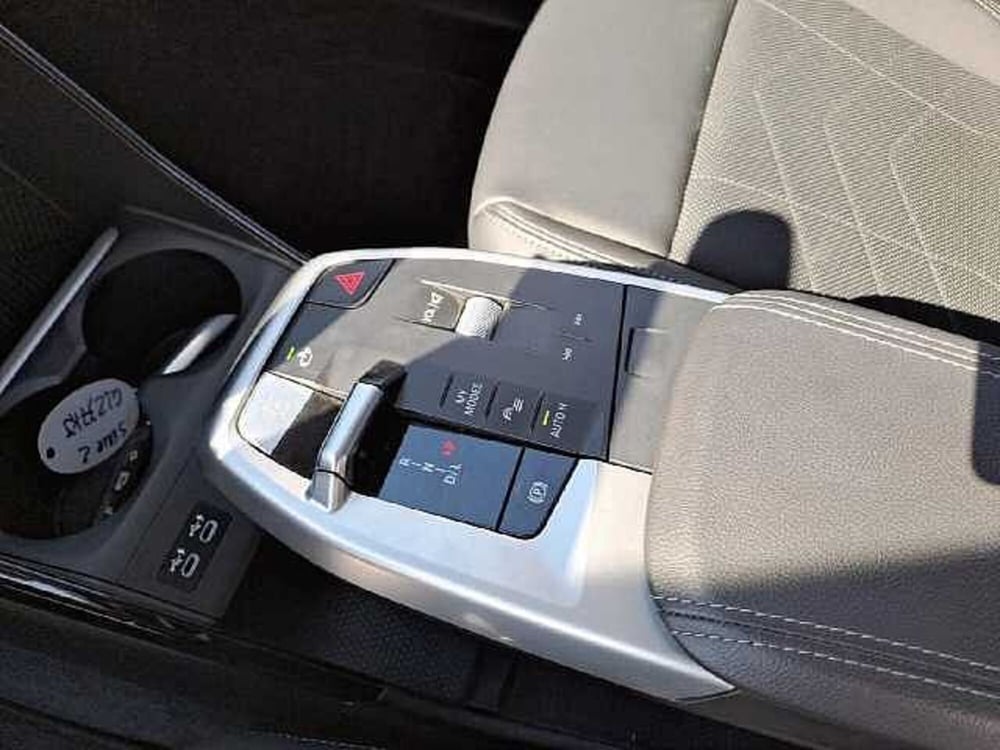 BMW Serie 2 Active Tourer usata a Roma (14)