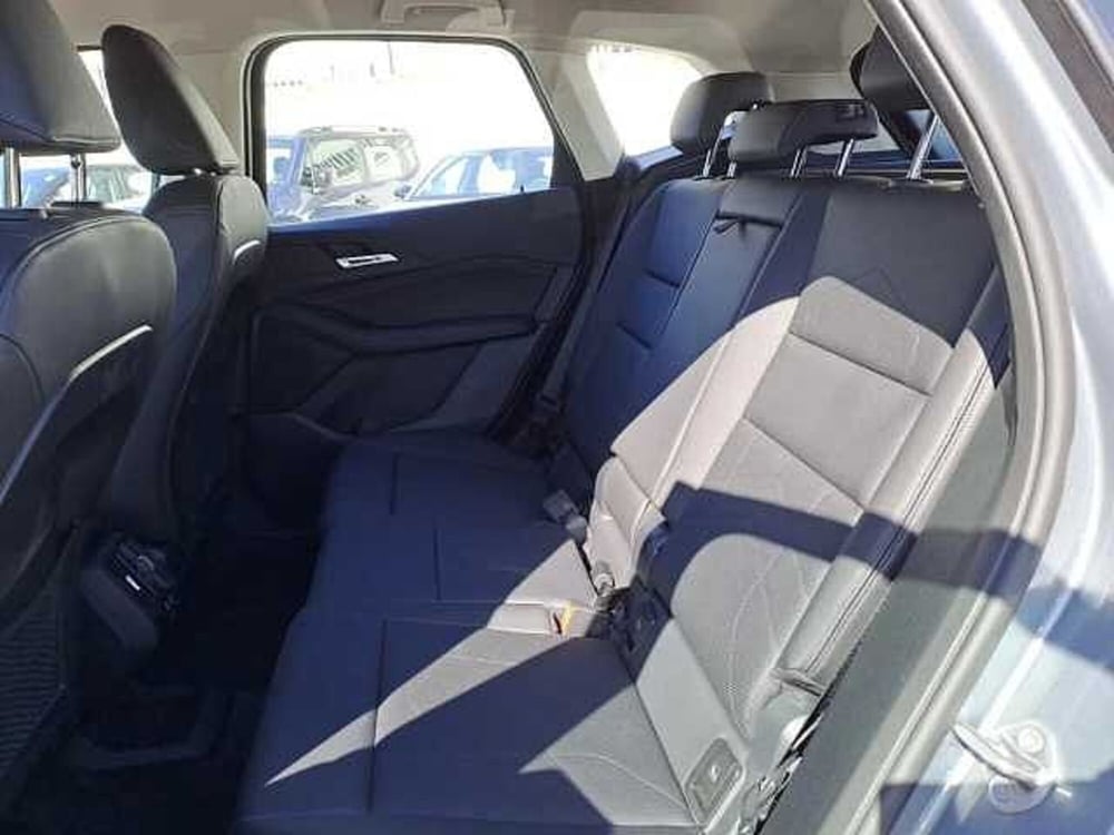 BMW Serie 2 Active Tourer usata a Roma (9)