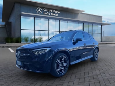 Mercedes-Benz GLC 220 d 4Matic Mild Hybrid AMG Advanced Plus del 2023 usata a Rende
