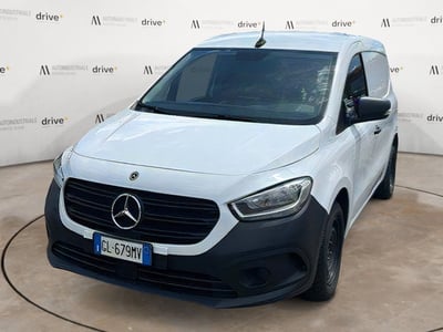 Mercedes-Benz Citan 1.5 112 CDI Furgone Long del 2023 usata a Bolzano/Bozen