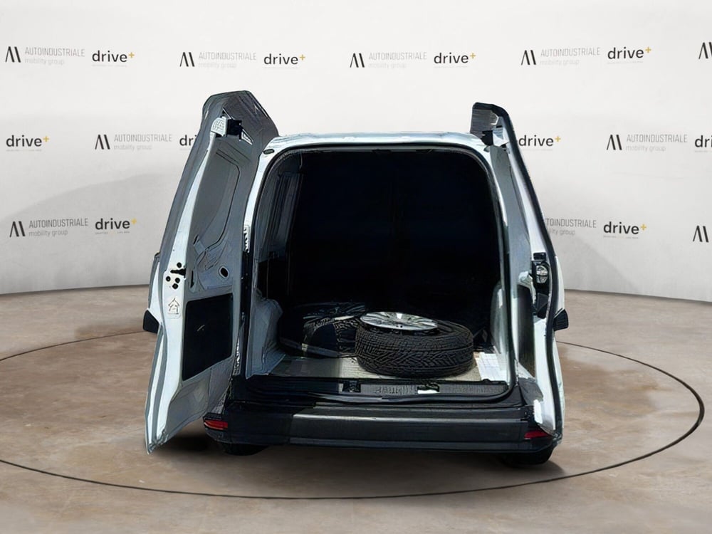 Mercedes-Benz Citan usata a Bolzano (5)