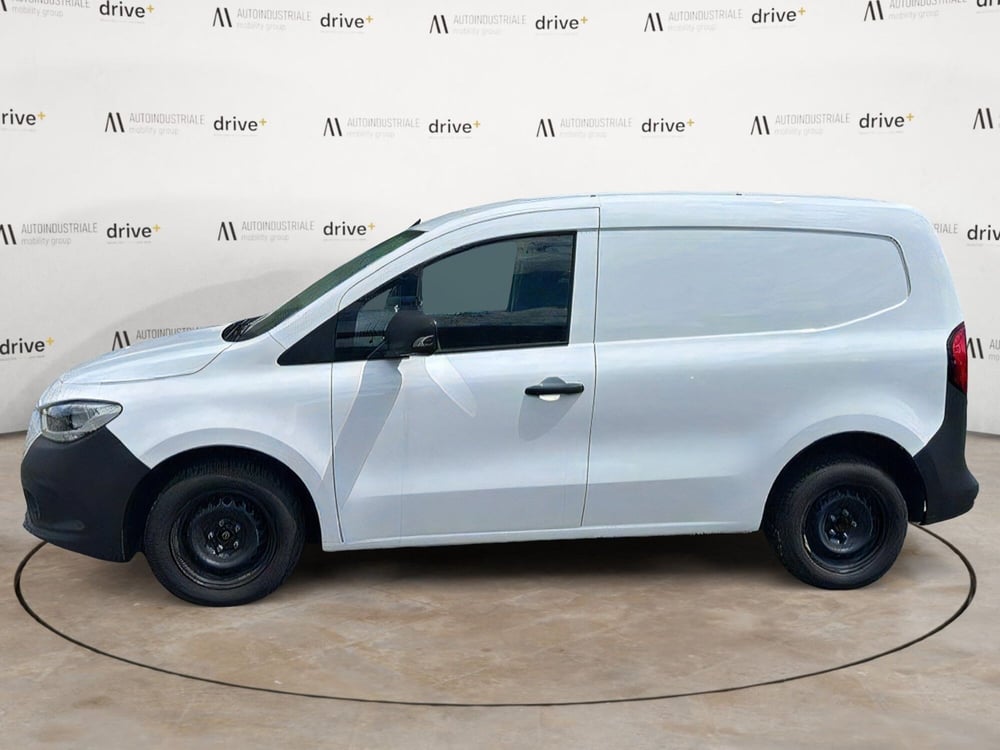 Mercedes-Benz Citan usata a Bolzano (6)
