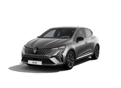 Renault Clio 1.0 eco-g Techno 100cv nuova a Bolzano/Bozen