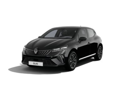 Renault Clio 1.0 eco-g Techno 100cv nuova a Bolzano/Bozen