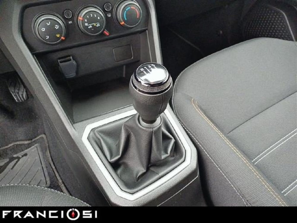 Dacia Sandero Stepway usata a Modena (10)