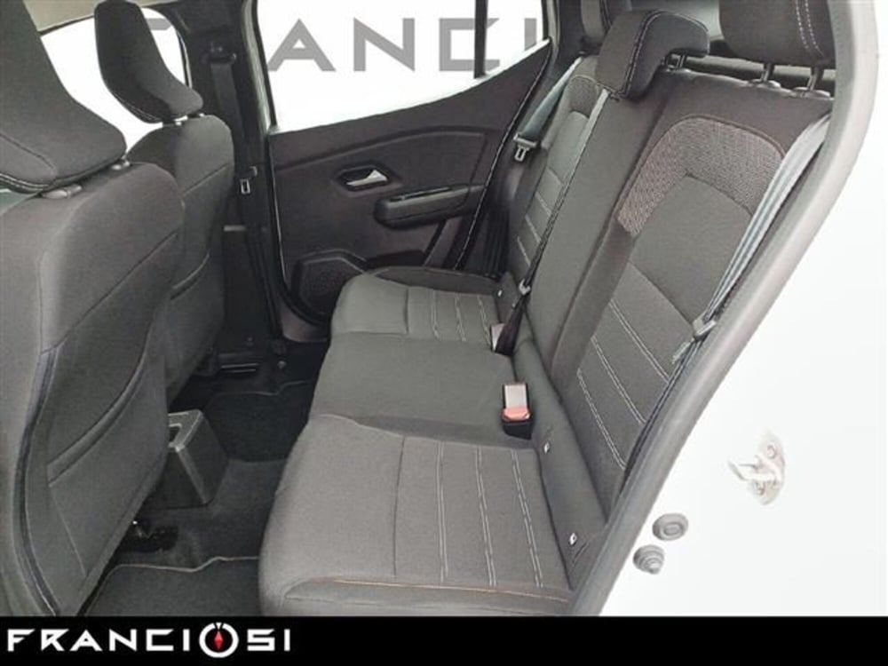 Dacia Sandero Stepway usata a Modena (11)