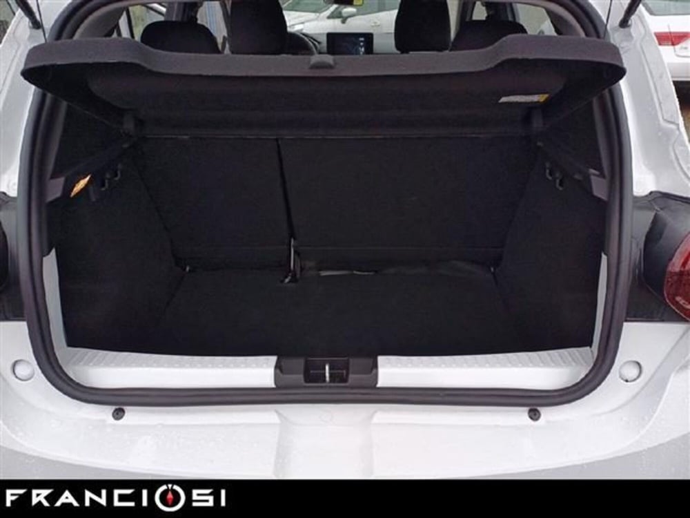 Dacia Sandero Stepway usata a Modena (12)