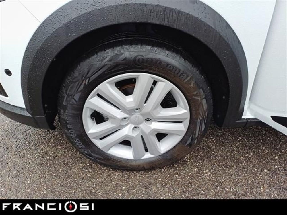 Dacia Sandero Stepway usata a Modena (13)
