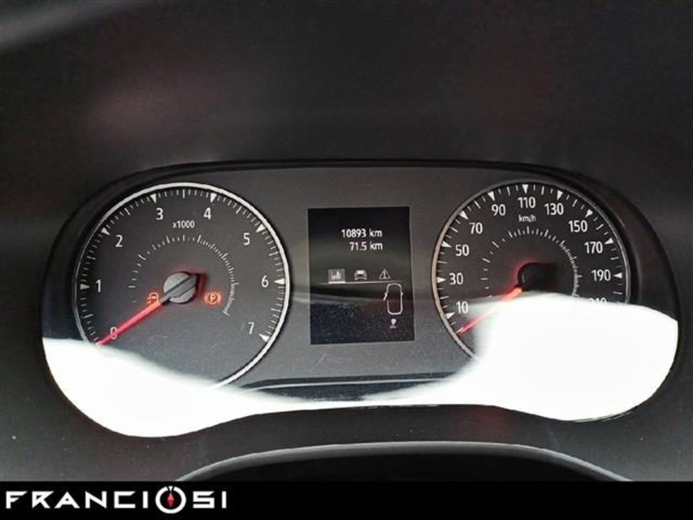 Dacia Sandero Stepway usata a Modena (8)