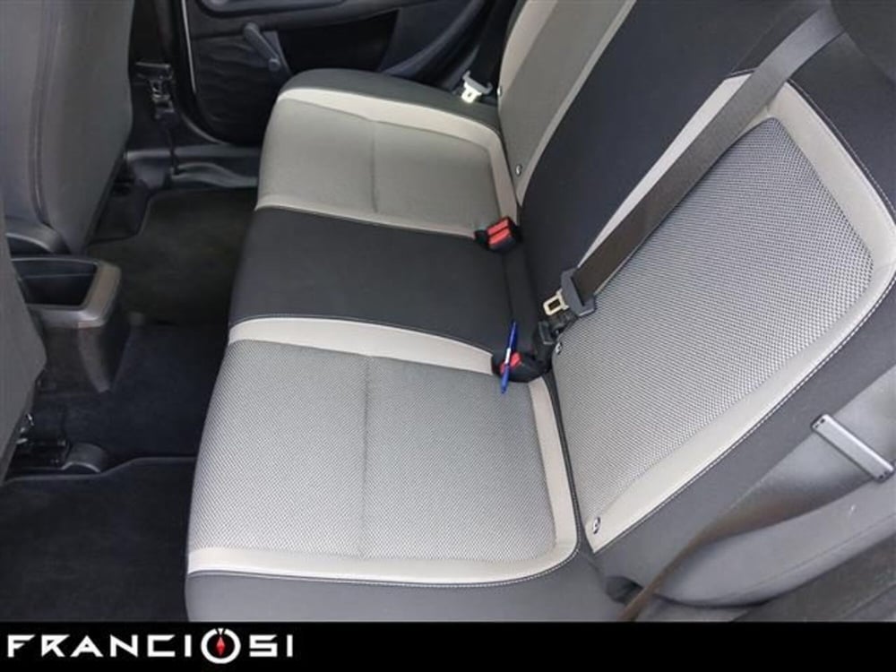 Fiat Tipo usata a Modena (12)