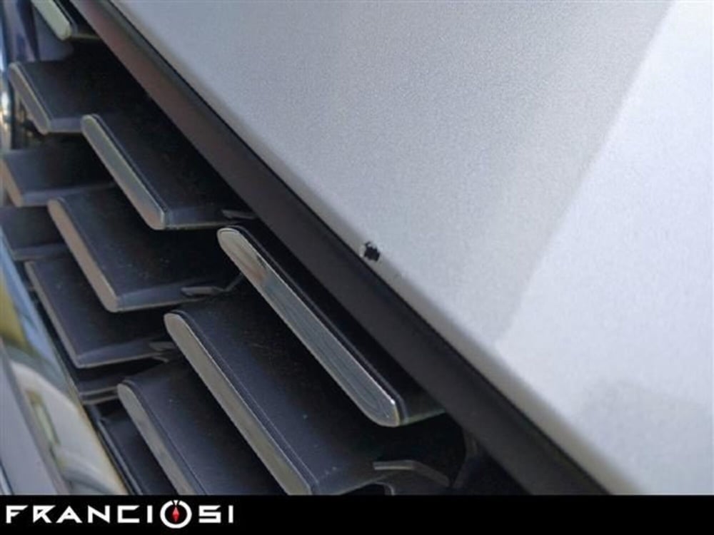 Fiat Tipo usata a Modena (15)