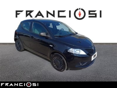 Lancia Ypsilon 1.2 69 CV 5 porte GPL Ecochic Elefantino del 2019 usata a Mirandola