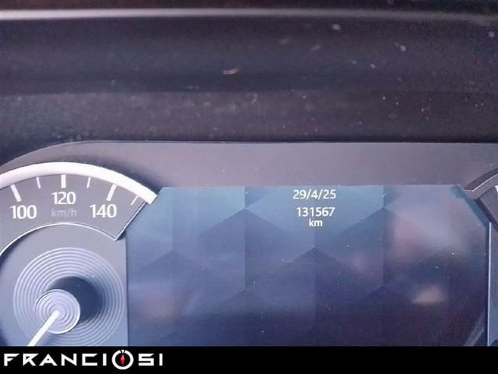 Land Rover Discovery Sport usata a Modena (5)