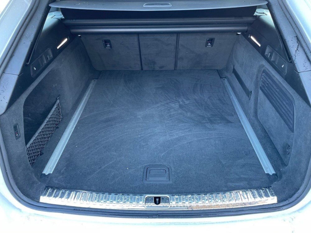Audi A6 Allroad usata a Macerata (7)