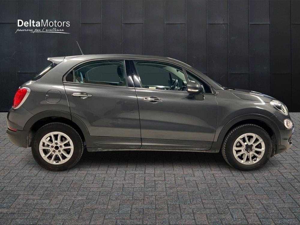 Fiat 500X usata a Macerata (3)
