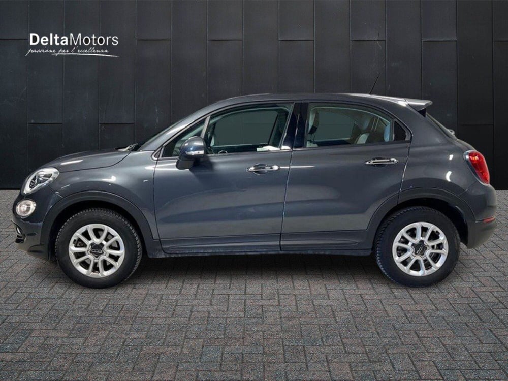 Fiat 500X usata a Macerata (4)