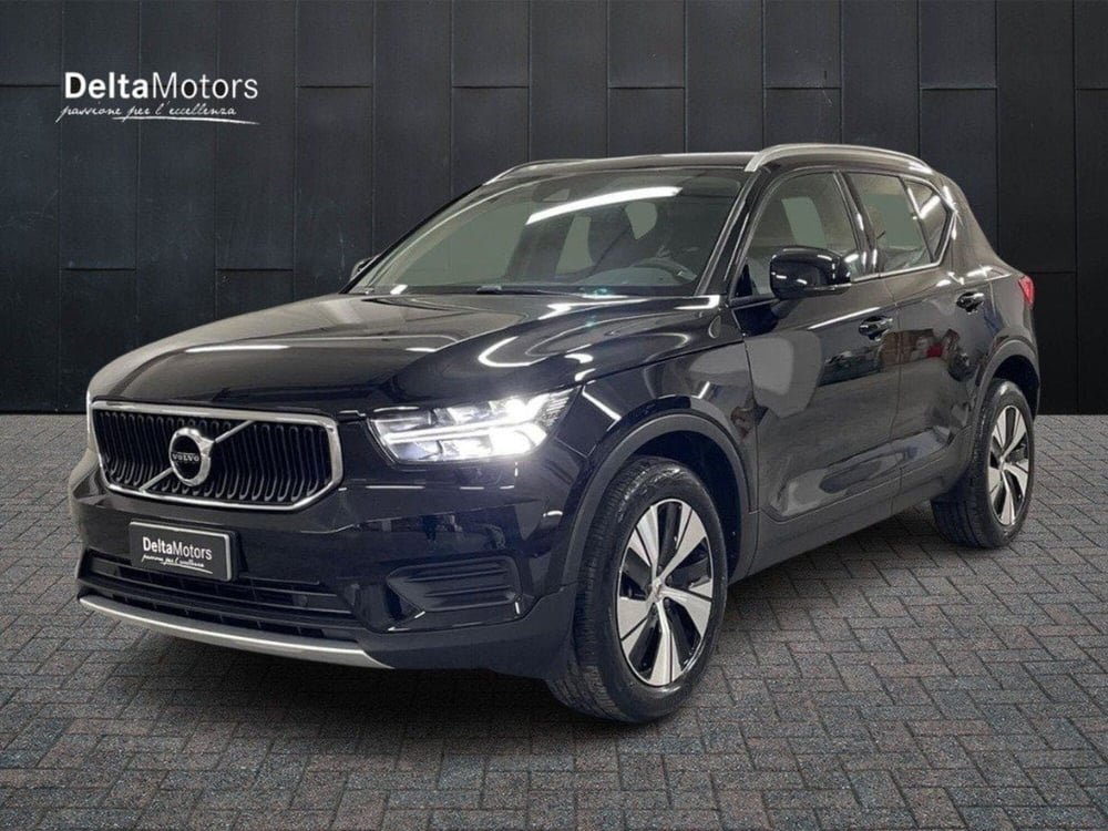 Volvo XC40 usata a Macerata